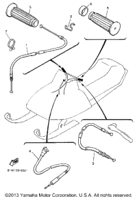 Control - Cable