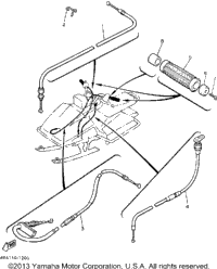 Control Cable