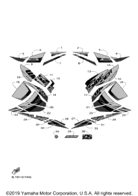 Graphic & Emblem