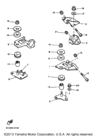 Engine Bracket