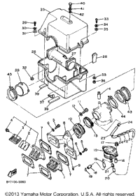 Air Cleaner