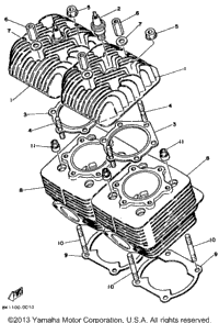 Cylinder