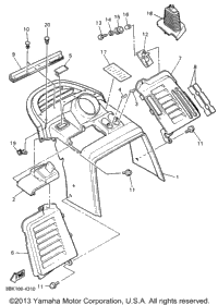 Instrument Panel