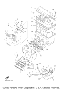 Intake