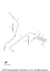 Control Cable