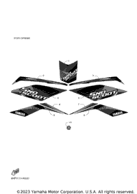 Graphic & Emblem