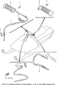 Control-Cable