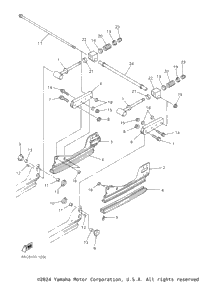 Track Suspension 3