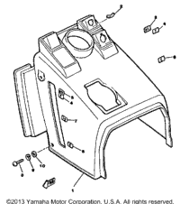 Instrument Panel