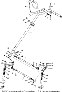 Steering