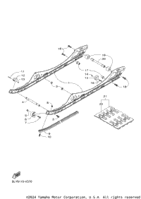 Track Suspension 1