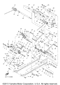 Track Suspension 2