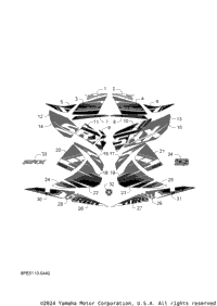 Graphic & Emblem