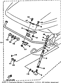 Stabilizer Kit (Optional)