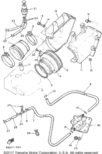 Air Cleaner