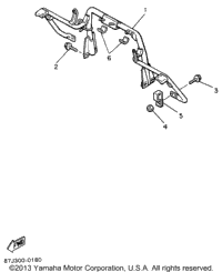 Steering Gate