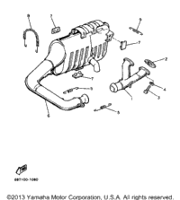 Exhaust