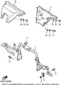 Steering Gate