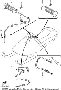Control-Cable