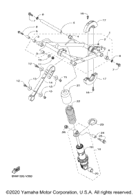 Track Suspension 3