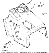 Instrument Panel