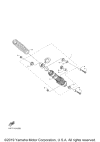 Front Suspension 2