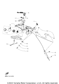 Instrument Panel 2