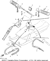 Control Cable