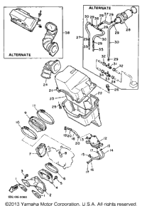 Air Cleaner