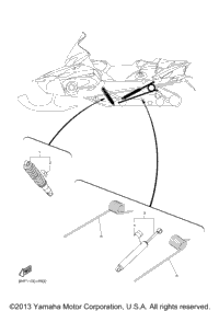 Alternate Rear Suspension