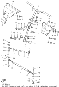 Steering