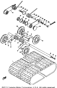 Track & Suspension