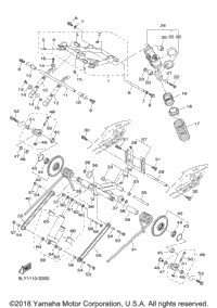 Track Suspension 2