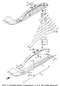 Ski Gp-292