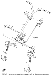 Steering