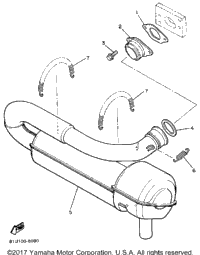 Exhaust