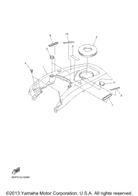 Instrument Panel