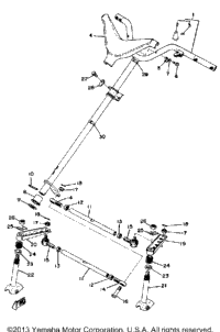 Steering