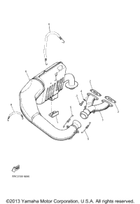 Exhaust