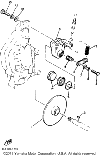 Brake