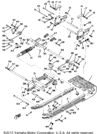 Track - Suspension