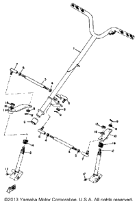 Steering