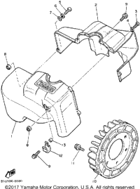 Air Shroud-Fan