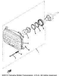Head Lamp