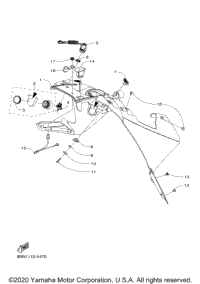 Instrument Panel 2