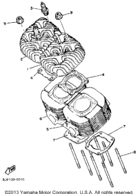 Cylinder