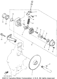 Brake