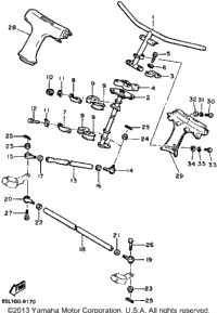 Steering