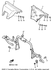 Steering Gate
