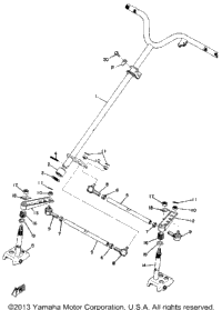 Steering